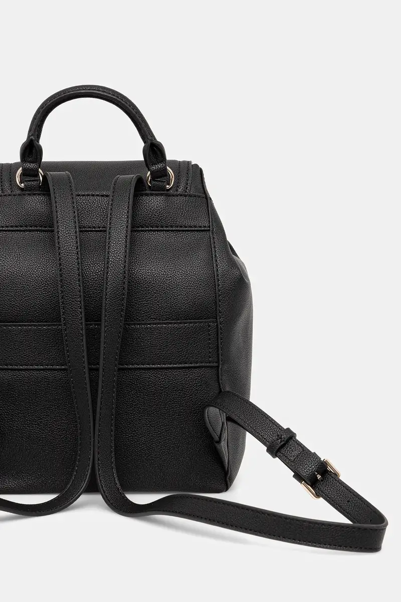 zaino MANHATTAN donna colore nero HWBG71 18310 miniatura 3