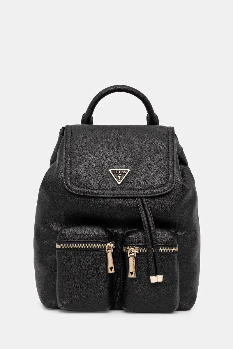 zaino MANHATTAN donna colore nero HWBG71 18310