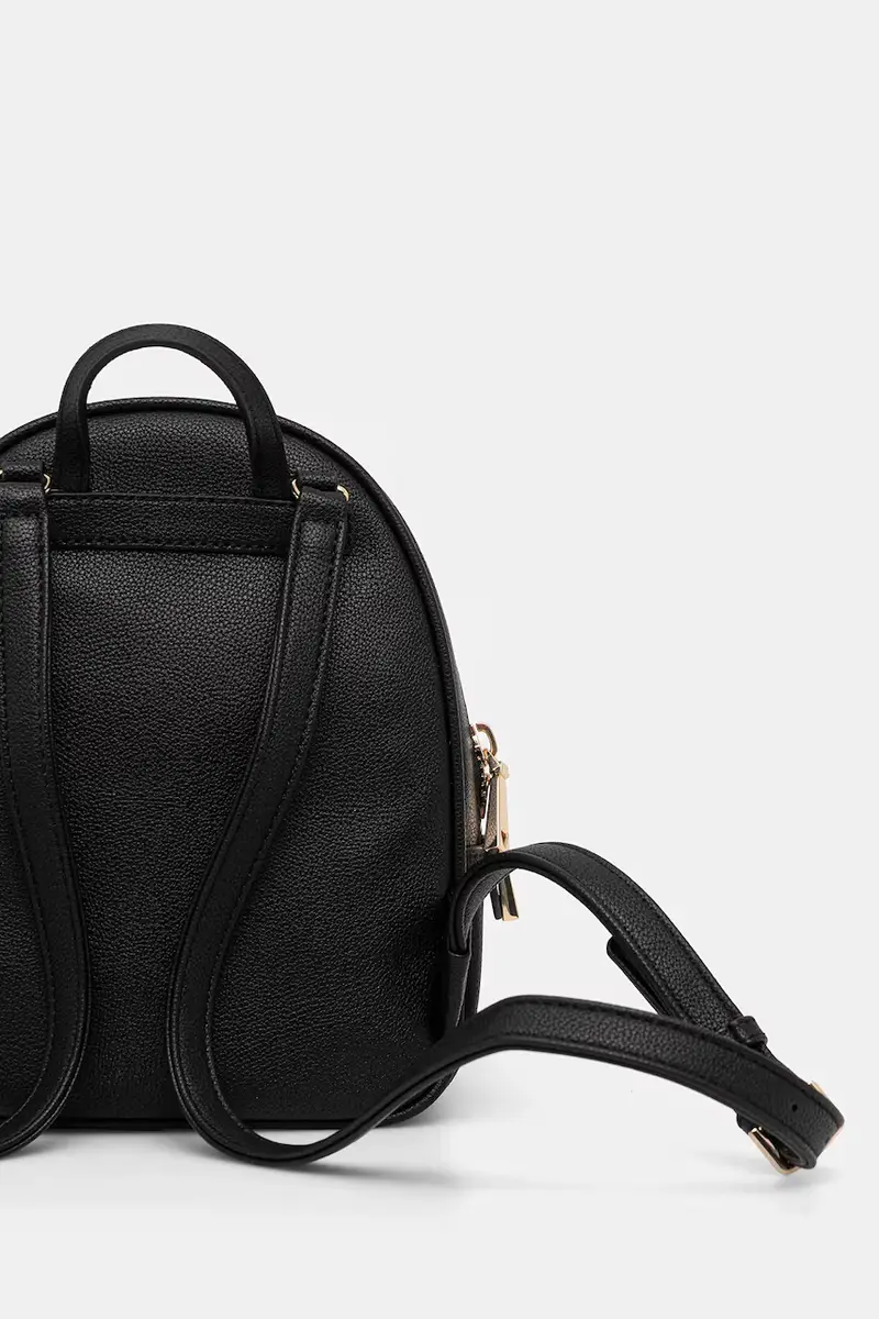 zaino MANHATTAN donna colore nero HWBG71 18320 miniatura 3