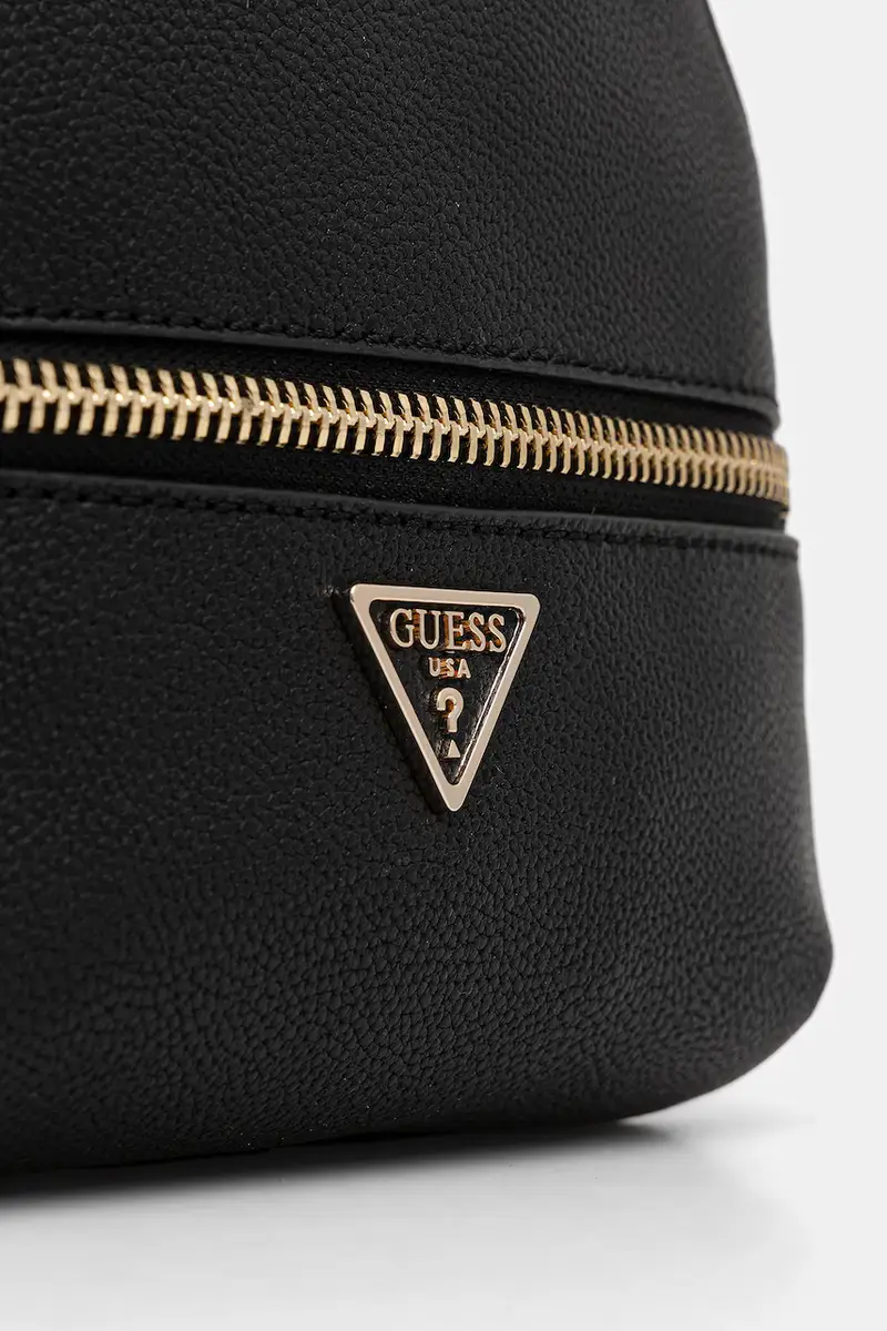 zaino MANHATTAN donna colore nero HWBG71 18320 miniatura 4