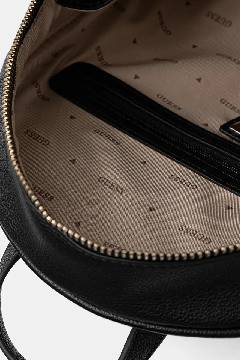 zaino MANHATTAN donna colore nero HWBG71 18330 miniatura 5