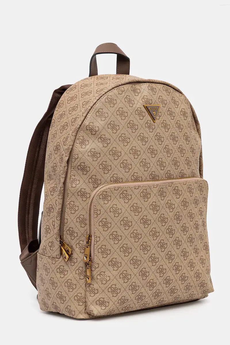 zaino MILANO uomo colore beige HMMILO P5219 miniatura 2