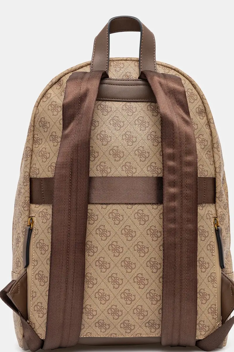 zaino MILANO uomo colore beige HMMILO P5219 miniatura 3