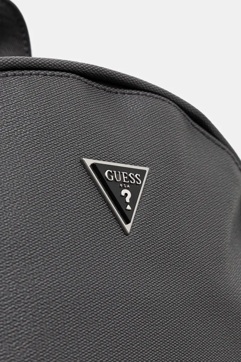 zaino MILANO uomo colore grigio HMMICT P5411 miniatura 5