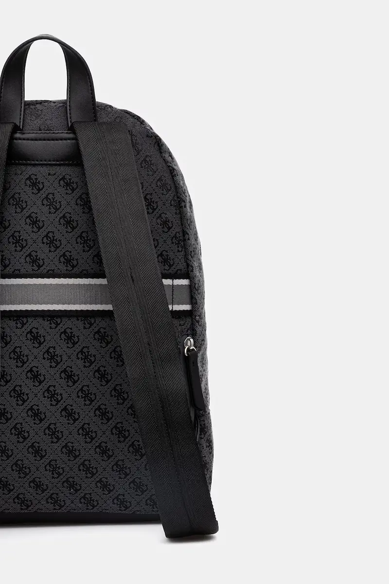 zaino MILANO uomo colore grigio HMMIST P5111 miniatura 3