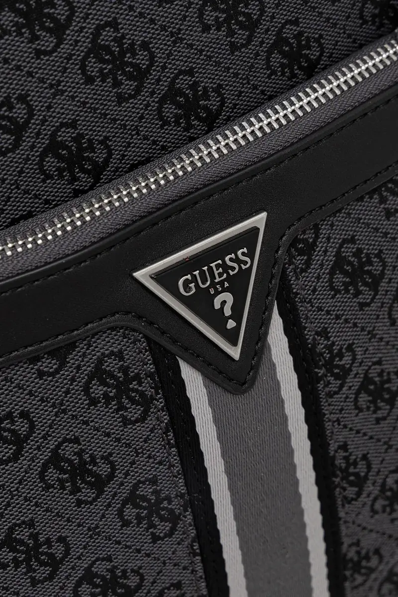 zaino MILANO uomo colore grigio HMMIST P5111 miniatura 4