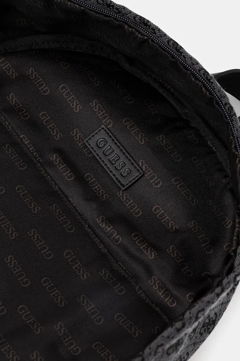 zaino MILANO uomo colore grigio HMMIST P5111 miniatura 5