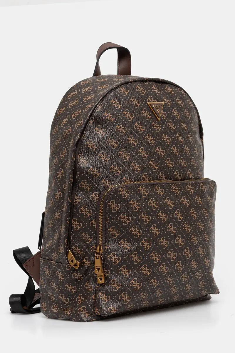 zaino MILANO uomo colore marrone HMMILO P5219 miniatura 2