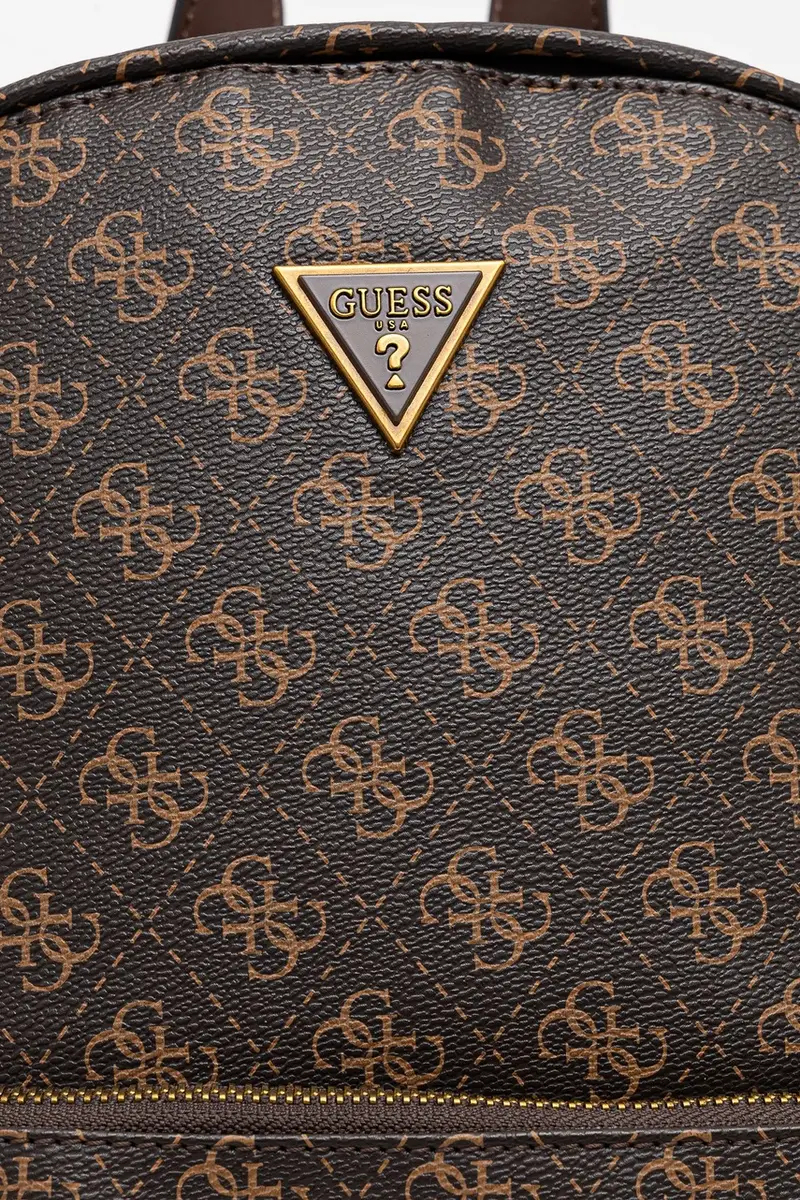 zaino MILANO uomo colore marrone HMMILO P5219 miniatura 4