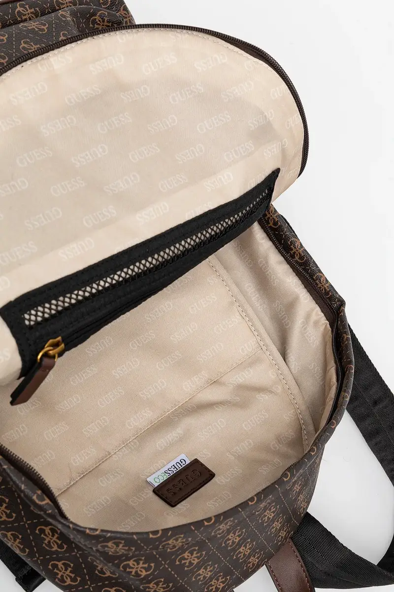 zaino MILANO uomo colore marrone HMMILO P5219 miniatura 5