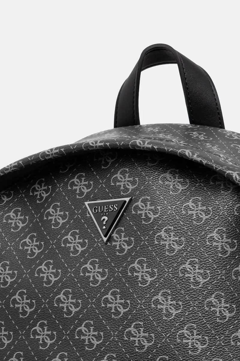 zaino MILANO uomo colore nero HMMILO P5219 miniatura 4