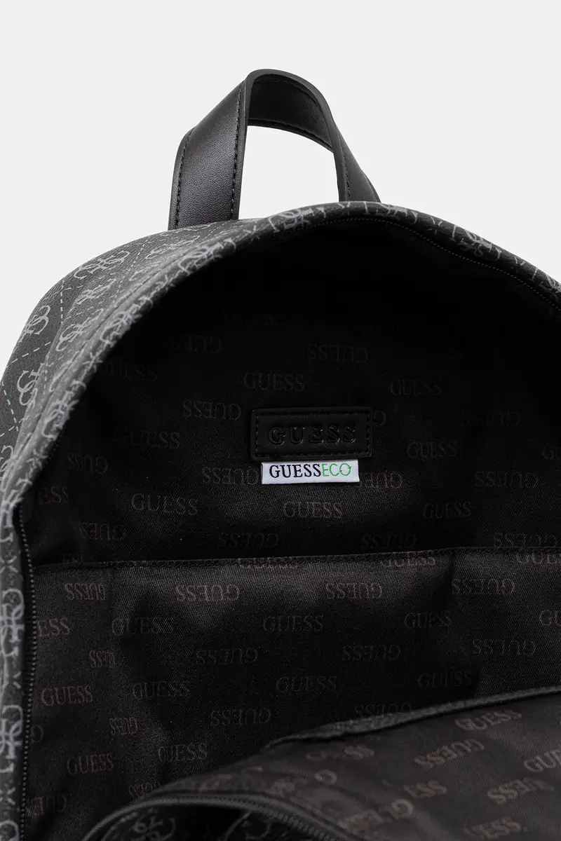 zaino MILANO uomo colore nero HMMILO P5219 miniatura 5