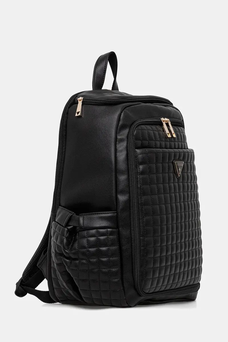 zaino NADIRA donna colore nero TWQG84 24033 miniatura 2