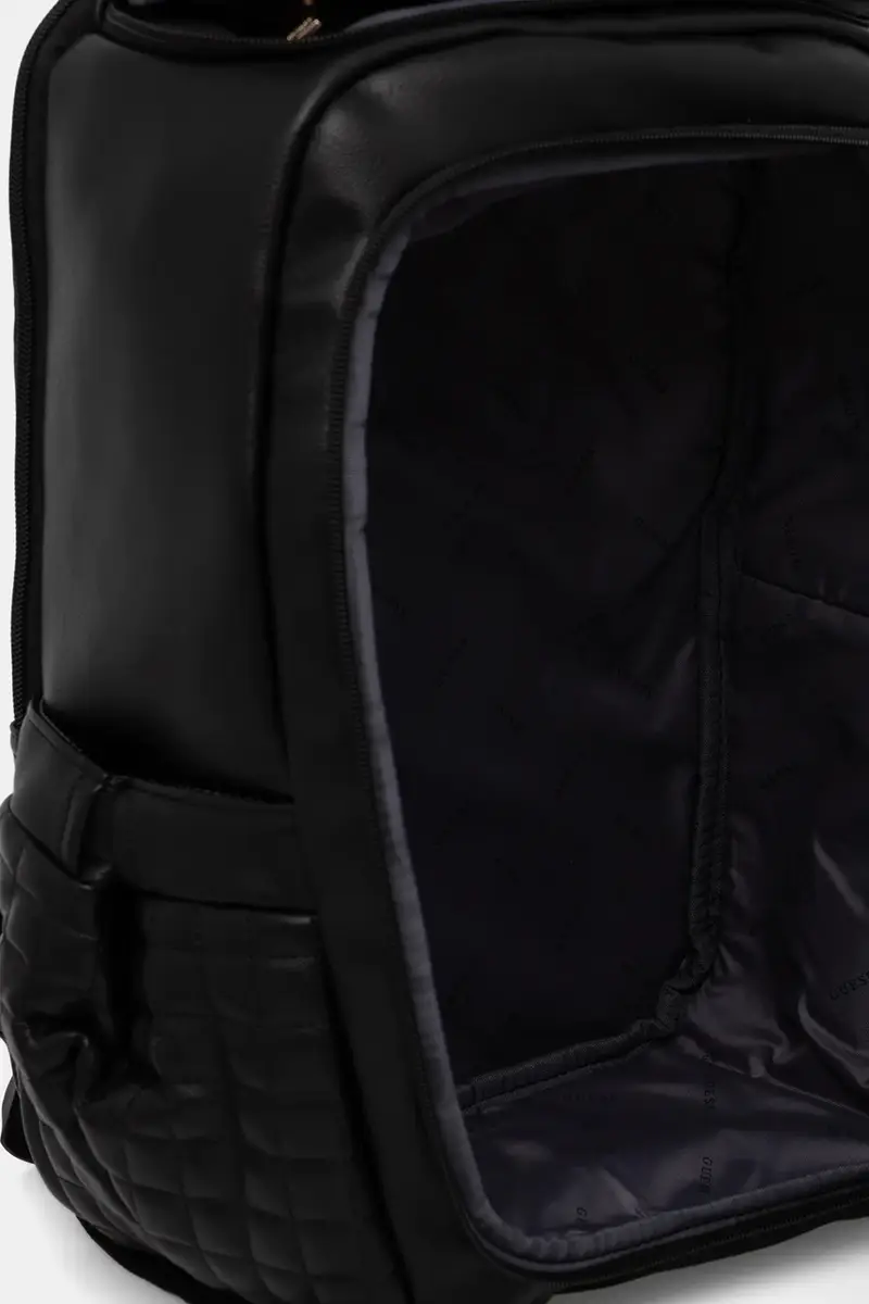 zaino NADIRA donna colore nero TWQG84 24033 miniatura 5