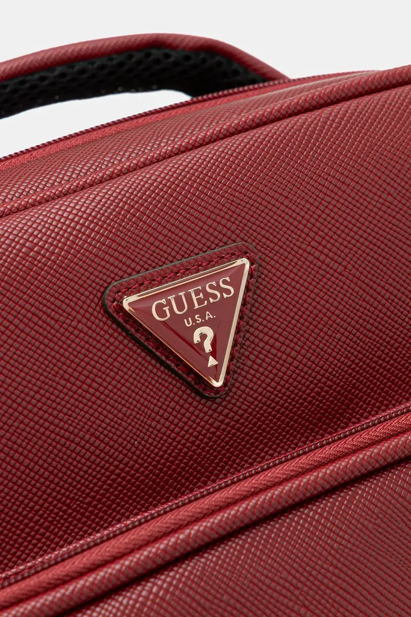 zaino NOROM donna colore beige TWSN90 91032 Rosso miniatura 4