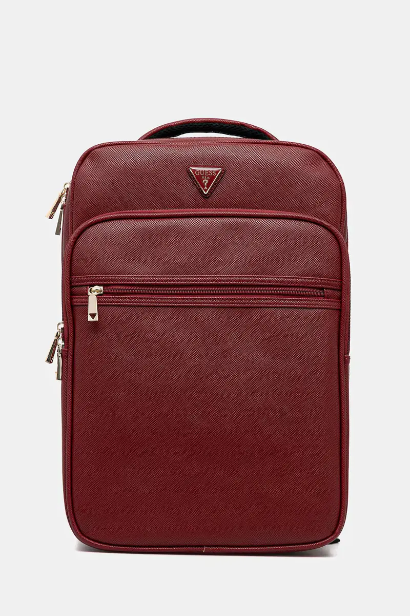 zaino NOROM donna colore beige TWSN90 91032 Rosso