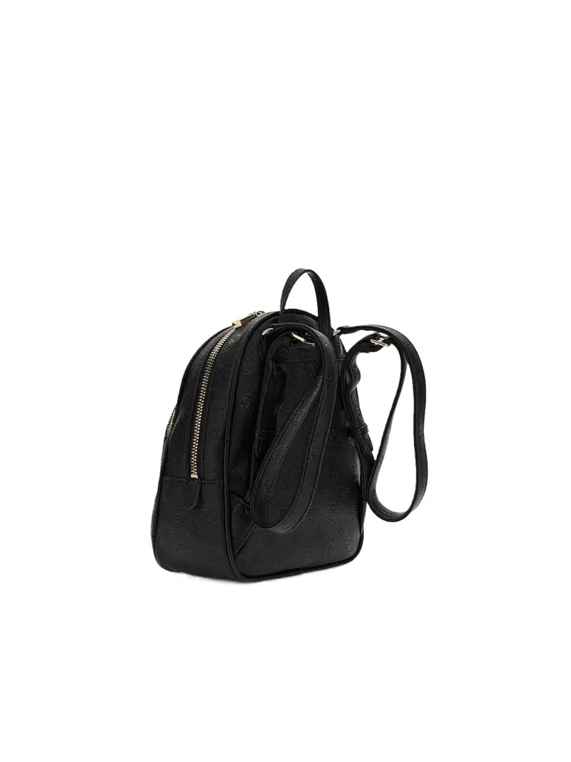 Zaino PD711832 nero miniatura 2