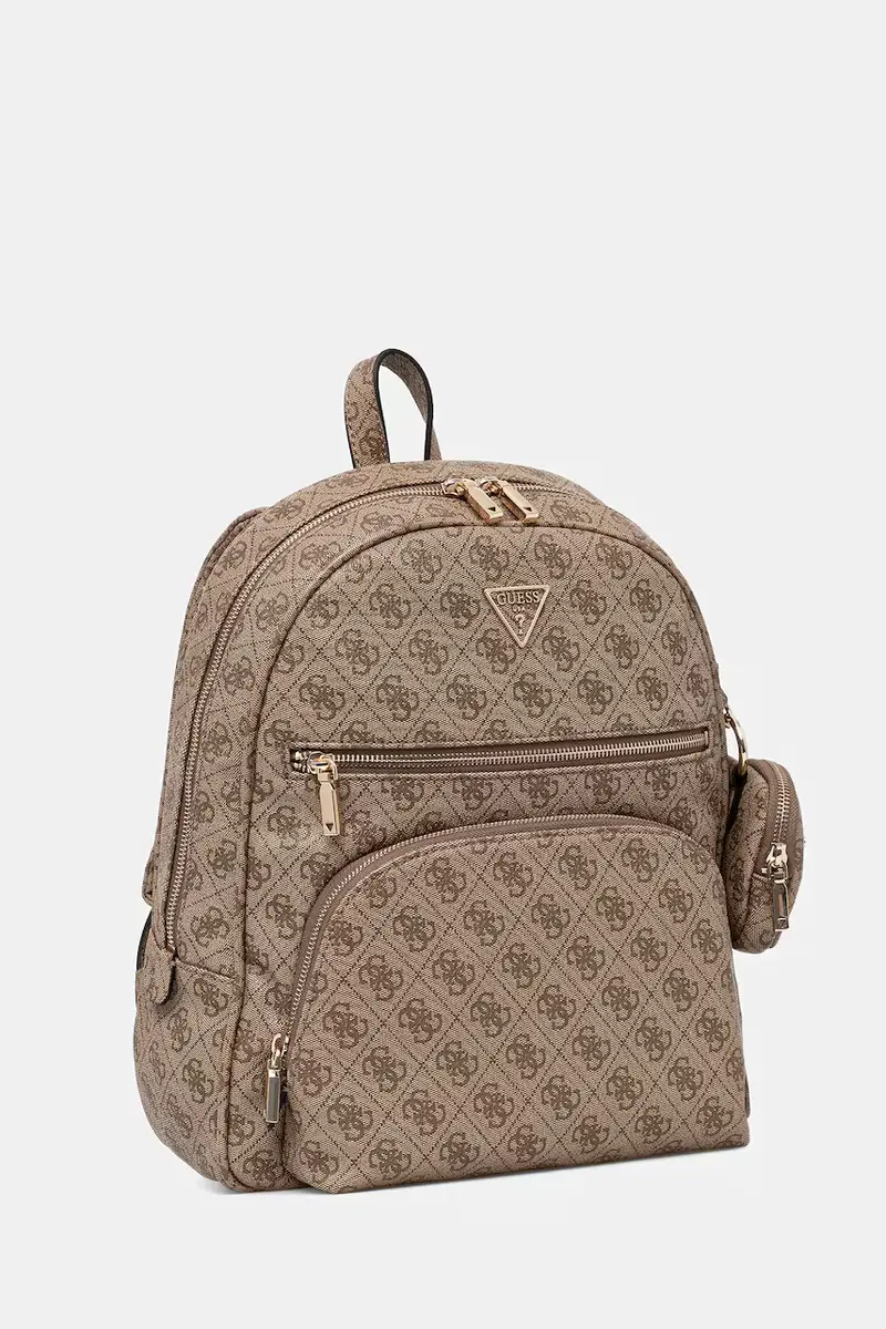 zaino POWER PLAY donna colore beige HWSL71 24350 miniatura 2