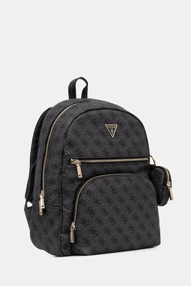 zaino POWER PLAY donna colore grigio HWSL71 24350 miniatura 2