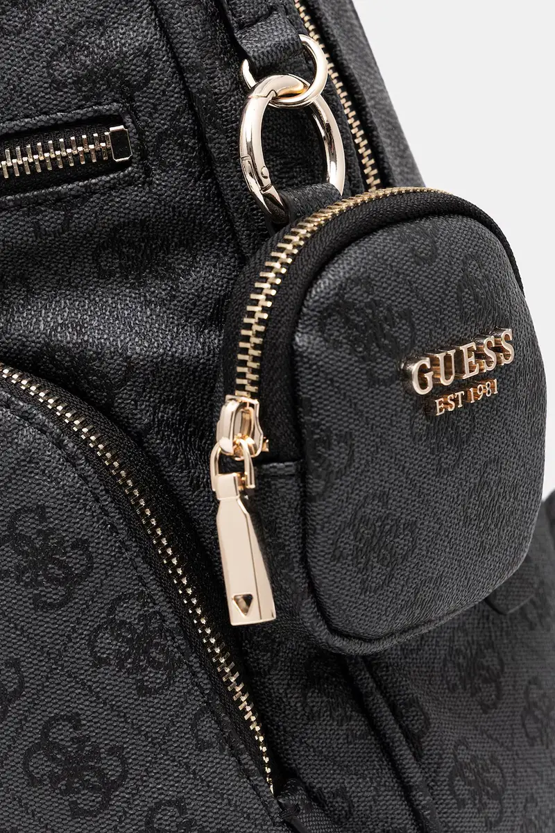 zaino POWER PLAY donna colore grigio HWSL71 24350 miniatura 4