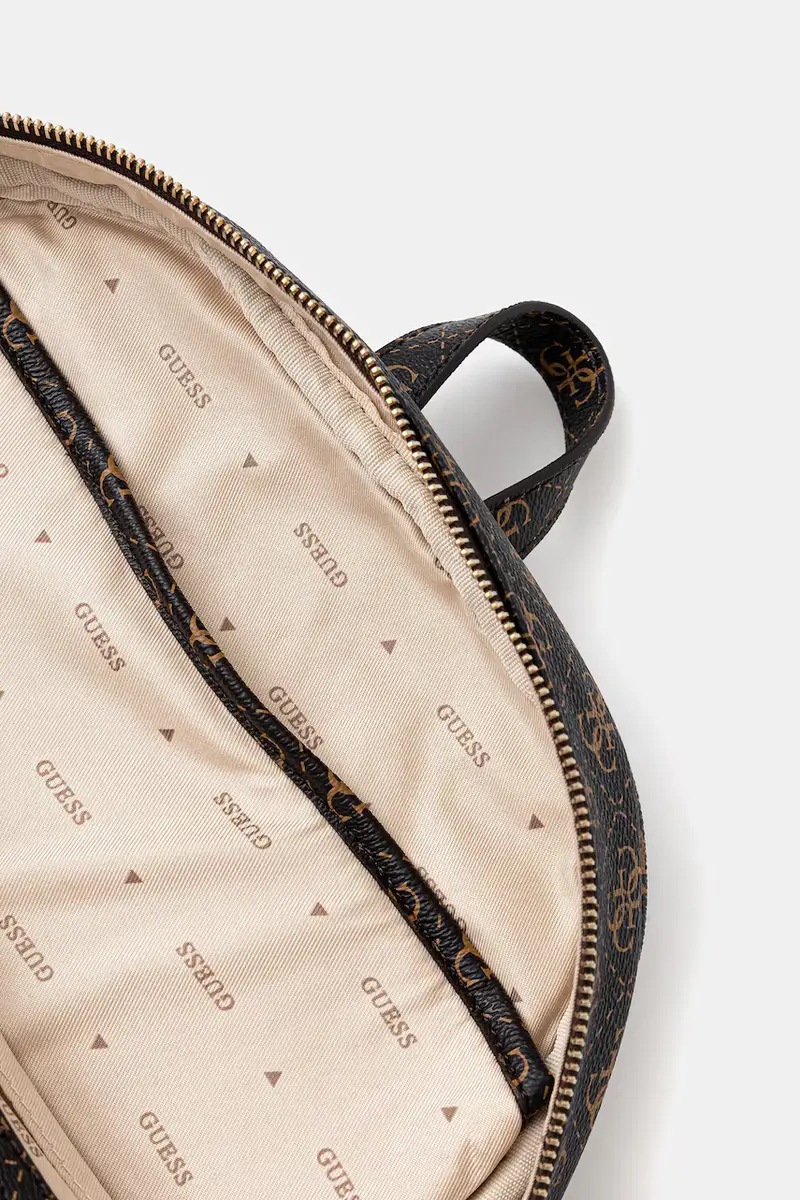 zaino POWER PLAY donna colore marrone HWQG71 24350 miniatura 5