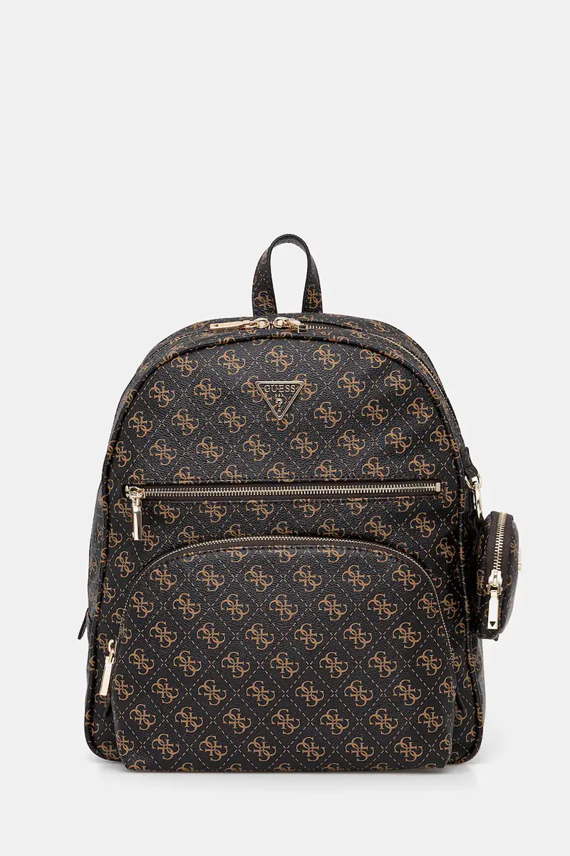 zaino POWER PLAY donna colore marrone HWQG71 24350