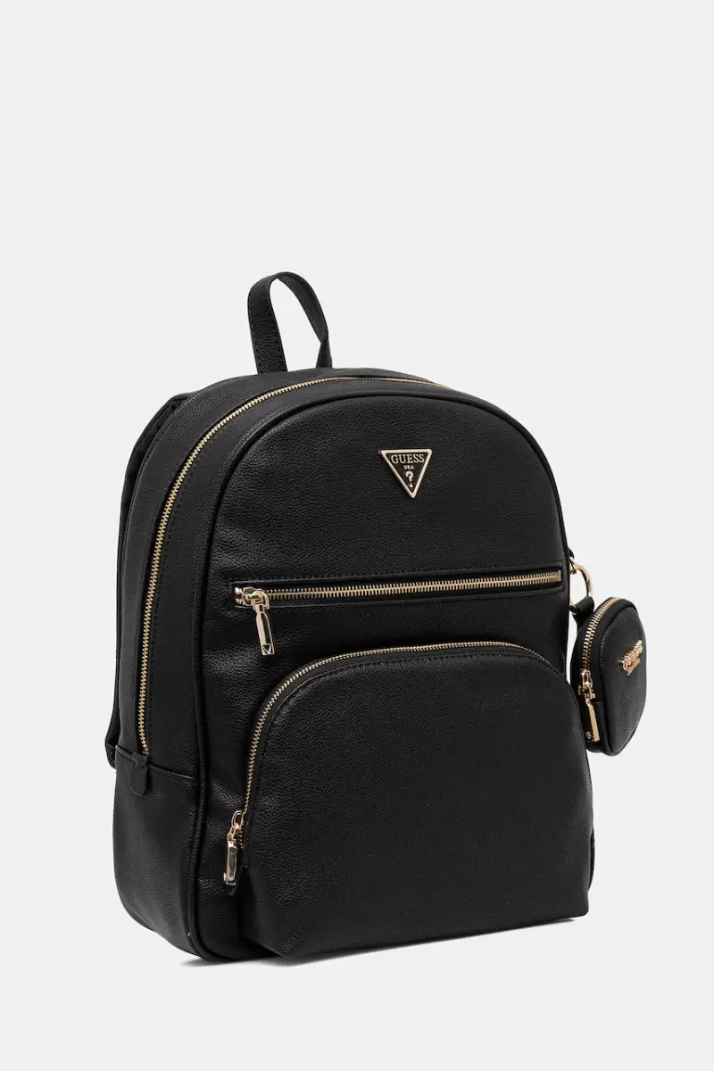 zaino POWER PLAY donna colore nero HWBG71 24350 miniatura 2