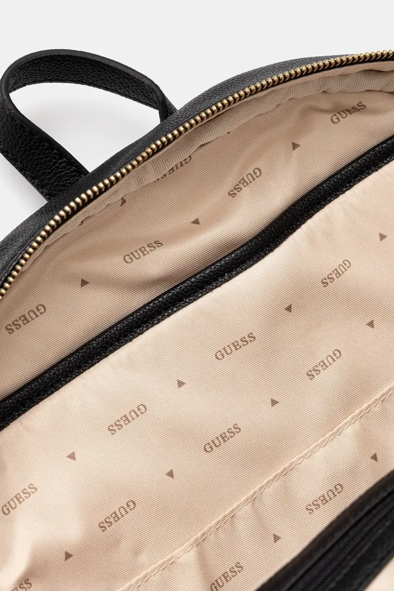 zaino POWER PLAY donna colore nero HWBG71 24350 miniatura 5