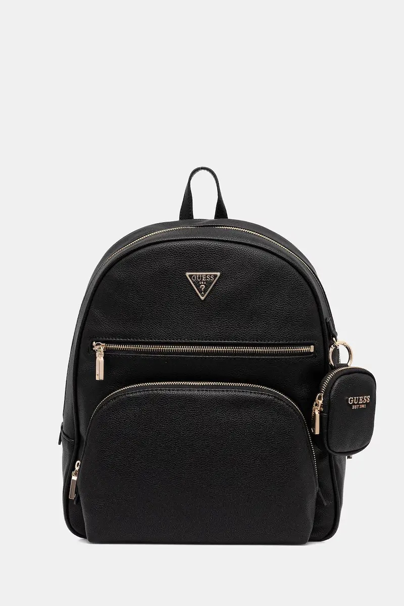 zaino POWER PLAY donna colore nero HWBG71 24350