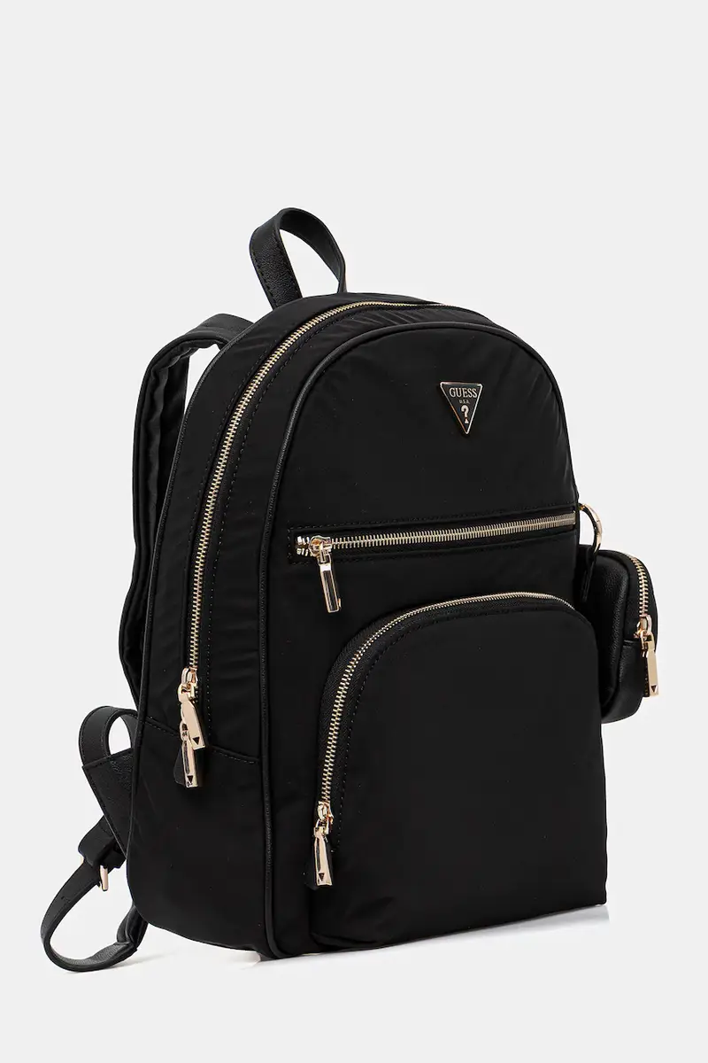 zaino POWER PLAY donna colore nero HWYG71 24350 miniatura 2