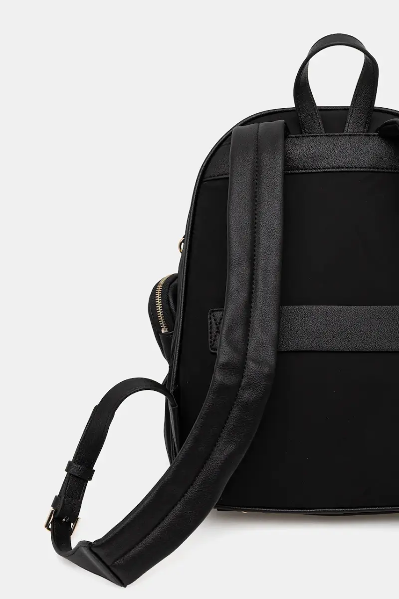 zaino POWER PLAY donna colore nero HWYG71 24350 miniatura 4