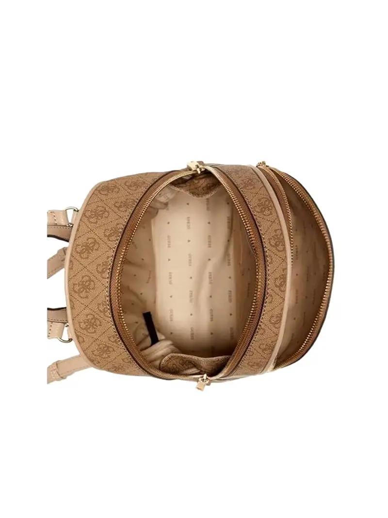 Zaino 'SG699433' marrone miniatura 3