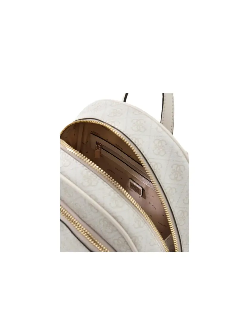 Zaino SG711833 avorio miniatura 3