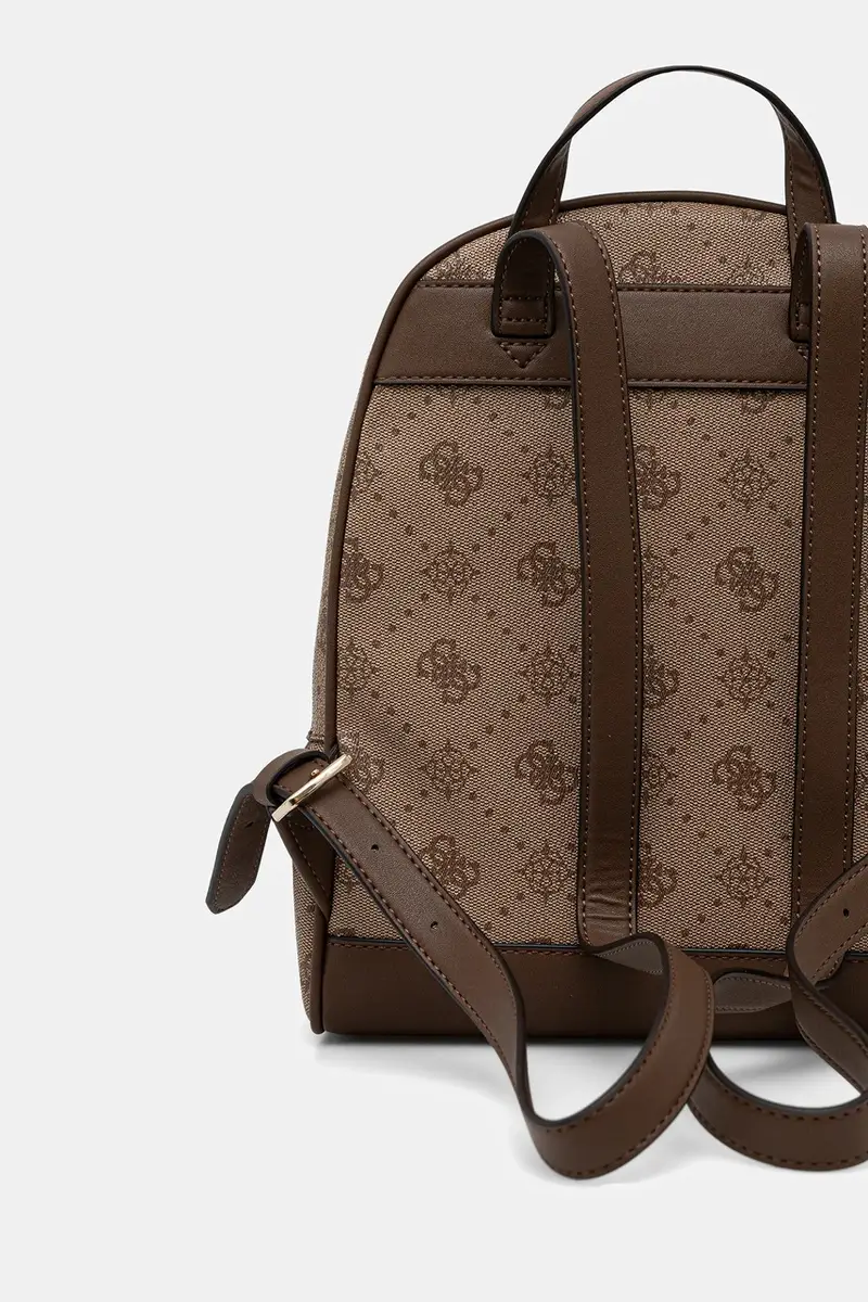 zaino SILIA donna colore beige TWGP98 90032 miniatura 3