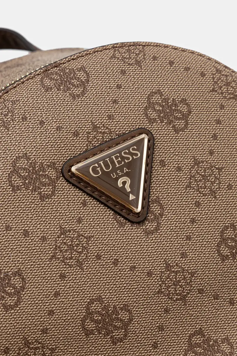 zaino SILIA donna colore beige TWGP98 90032 miniatura 4