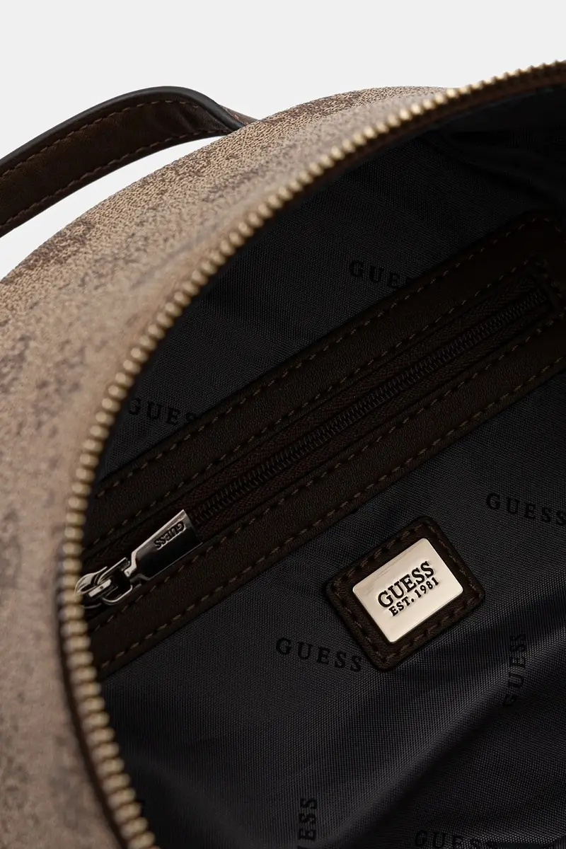 zaino SILIA donna colore beige TWGP98 90032 miniatura 5