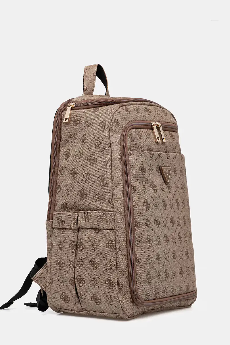 zaino SILIA donna colore beige TWGP98 90033 miniatura 2