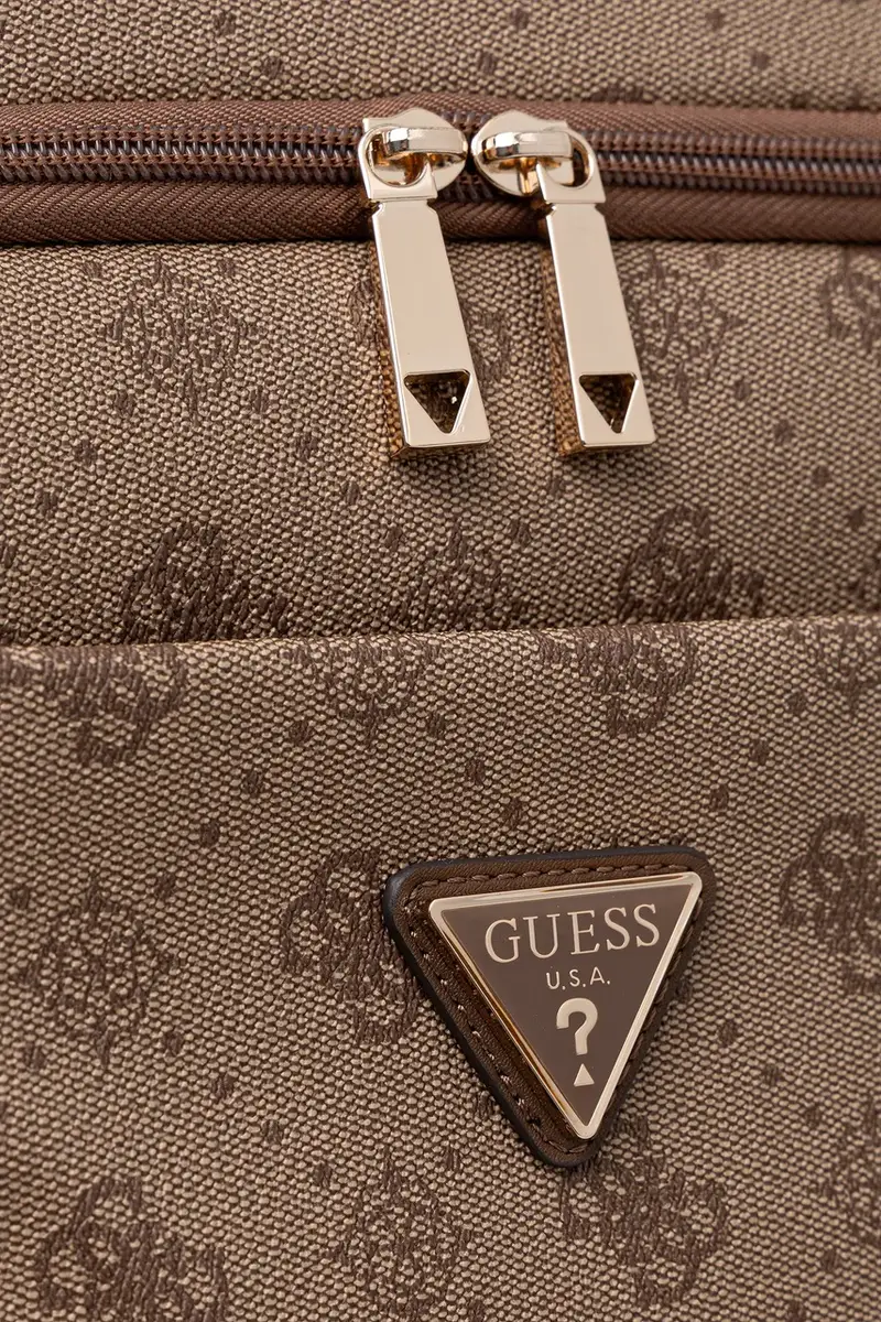 zaino SILIA donna colore beige TWGP98 90033 miniatura 3