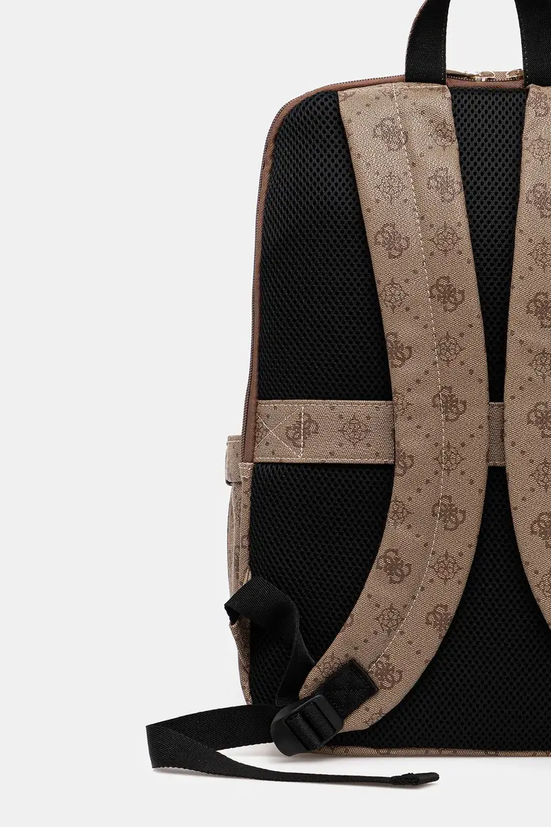 zaino SILIA donna colore beige TWGP98 90033 miniatura 4