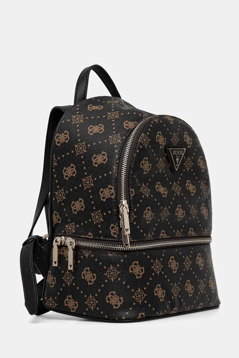 zaino SILIA donna colore marrone TWGP98 90032 miniatura 2