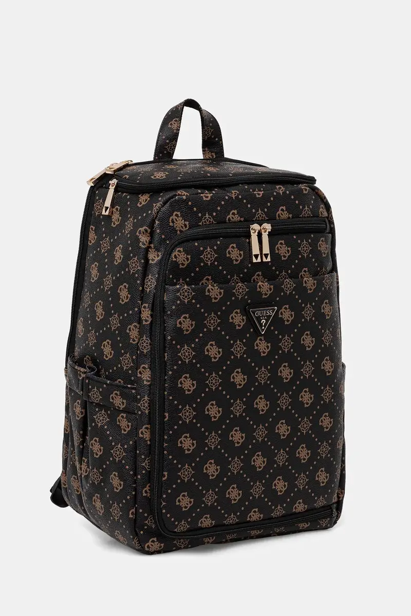 zaino SILIA donna colore marrone TWGP98 90033 miniatura 2