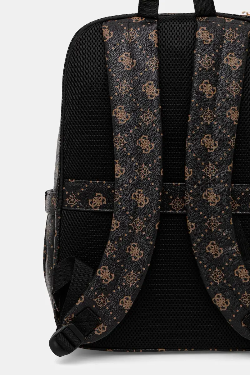 zaino SILIA donna colore marrone TWGP98 90033 miniatura 3