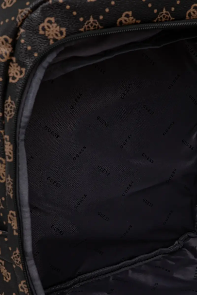 zaino SILIA donna colore marrone TWGP98 90033 miniatura 5