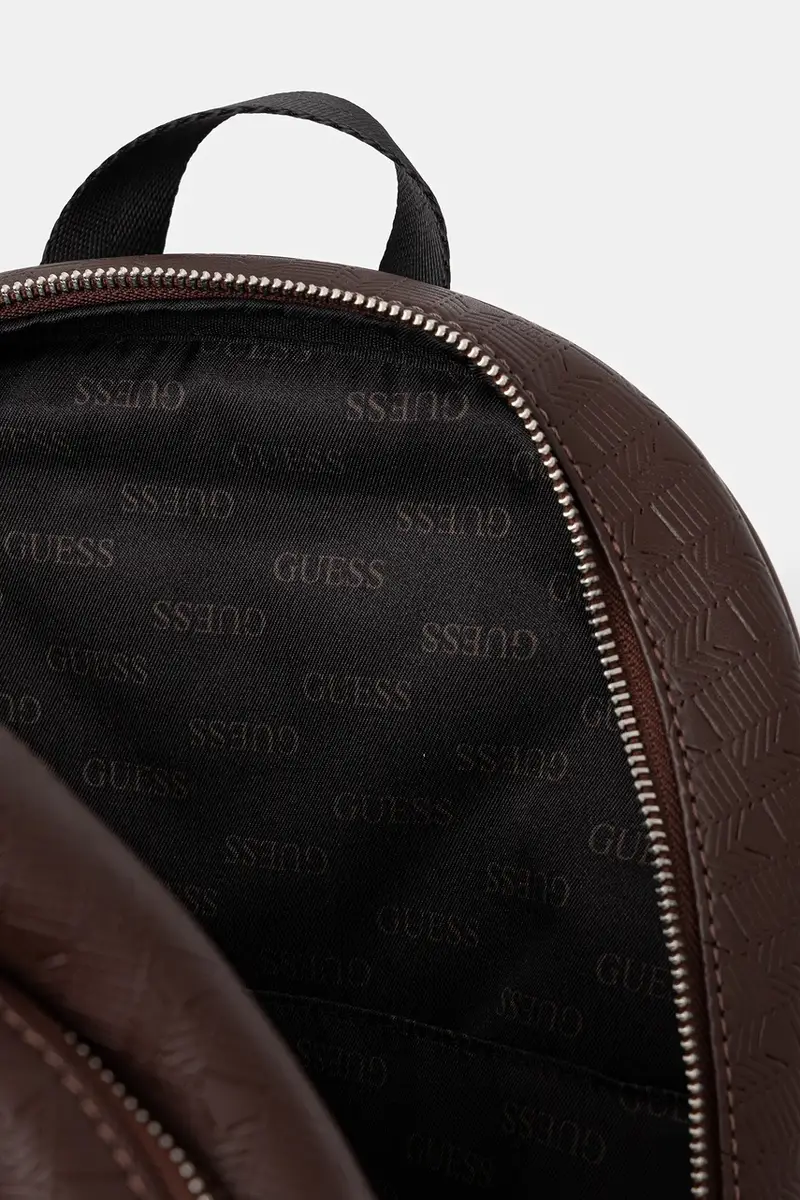 zaino TORINO uomo colore marrone HMTODE P5275 miniatura 5