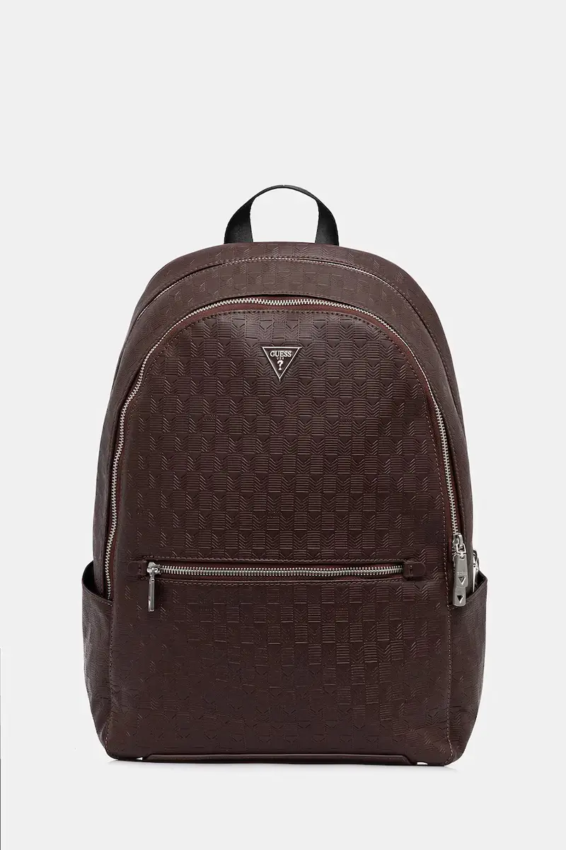 zaino TORINO uomo colore marrone HMTODE P5275