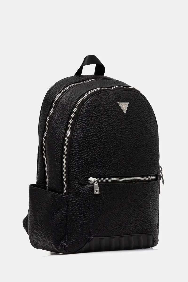 zaino TORINO uomo colore nero HMTOLG P5475 miniatura 2