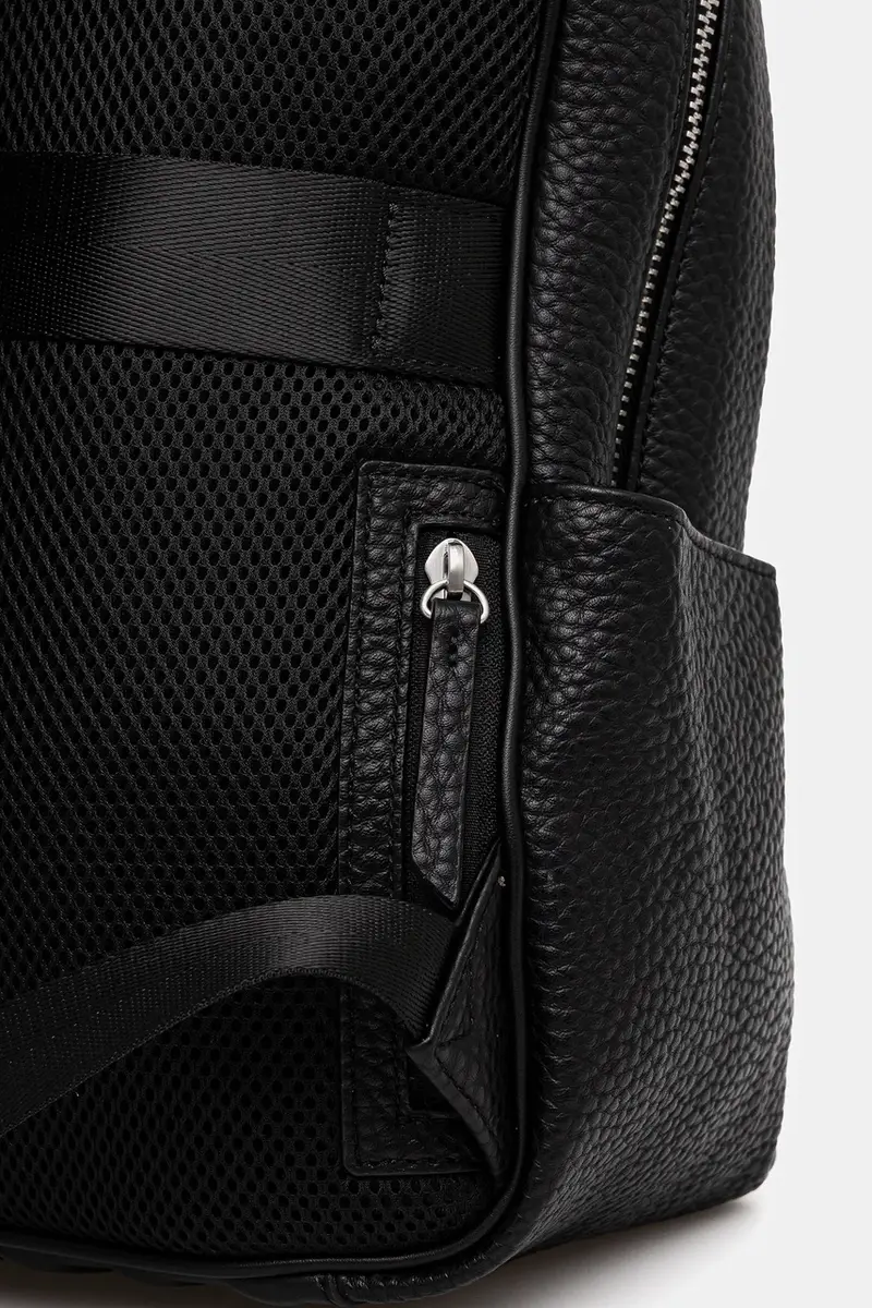 zaino TORINO uomo colore nero HMTOLG P5475 miniatura 4