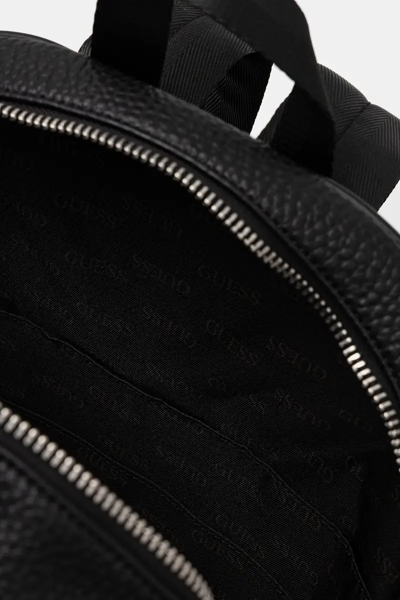 zaino TORINO uomo colore nero HMTOLG P5475 miniatura 5