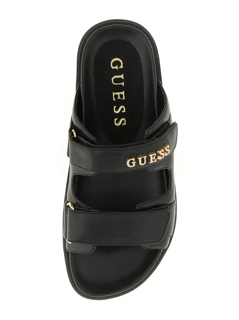 Zoccoletto FAXON nero miniatura 3