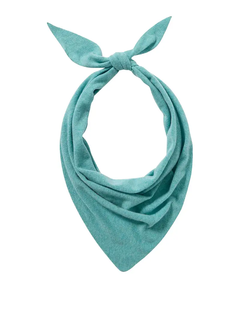 Bandana Glacier Bianco